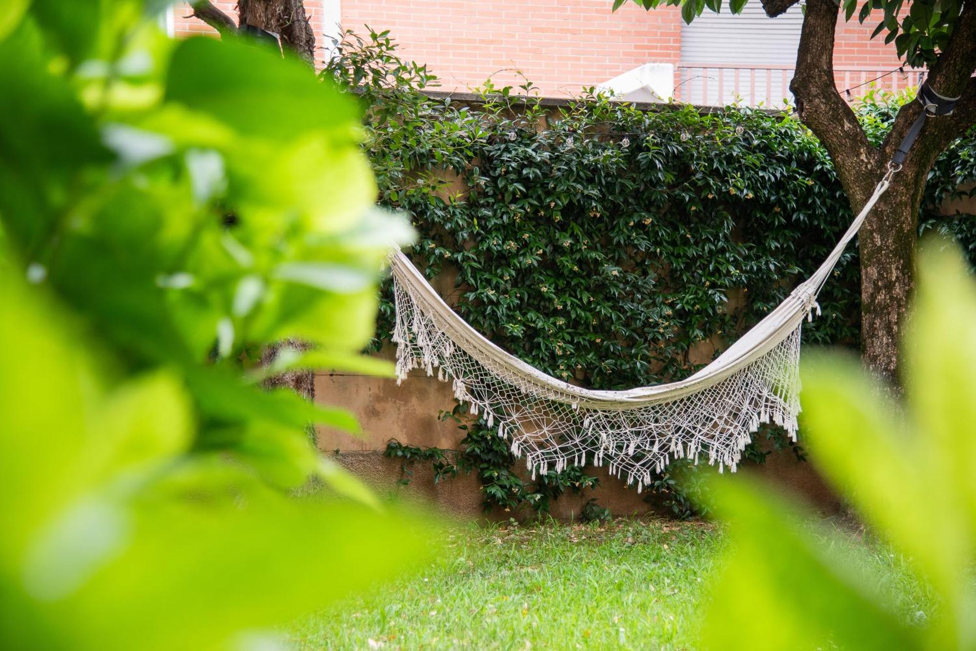 Il Giardino Di Luy Apartment Bérgamo Exterior foto